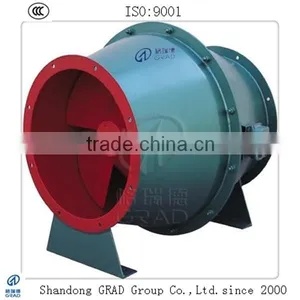 GRAD Good Quality Ventilation Blower Fan thumbnail-1