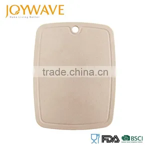 Best Price Bamboo Fiber Kitchen Board Set for Baby thumbnail-1