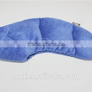 Gel Beads Heat Therapy u Shape Travel Neck Pillow thumbnail-4