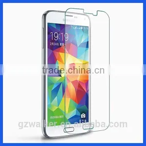 2015 Factory Price High Quality Cell Phone Tempered Glass Screen Protector for Samsung Galaxy S5 Iphone 6s Iphone 6 thumbnail-4
