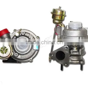 IFOB Auto Parts and Accessories Engine Parts 53039700015 Engine Turbochargers thumbnail-2