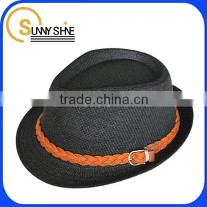 Sunny Shine Custom Black Party Hat thumbnail-1