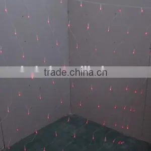 Led Net Light for Christmas Decoration, Street Lighting, Outdoor Light thumbnail-1