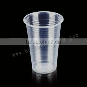 6oz Plastic Cup, Clear pp Plastic Fruit Cup thumbnail-1