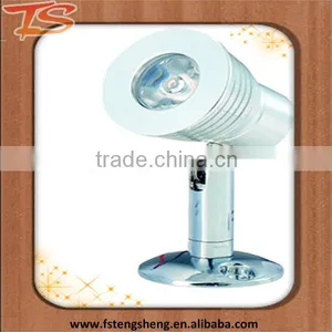 Aluminun Mini Hot-sale 1w Led Spot Light thumbnail-1
