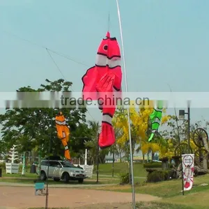 Mackerel Fish Windsock thumbnail-1