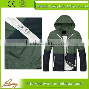 New Design Fashion Softshell Jackets Fabric thumbnail-4