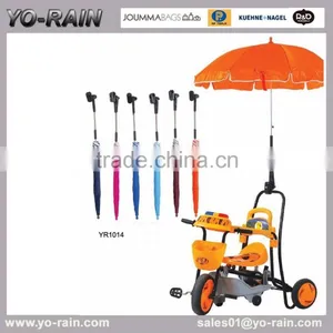 Baby Stroller Umbrella YR1014 thumbnail-1