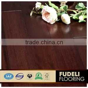 Solid Balsamo Hardwood Flooring(FSC CE ) thumbnail-4