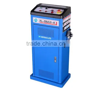 Four Post Car Lift Cylinder Hydraulic Lift Wholesale Price thumbnail-2