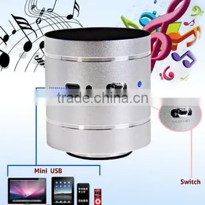 Transmit Vibration to Surface, Table Vibration Speaker for 10W Power Music thumbnail-1