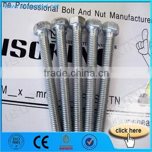 Bulding Materials Screw Bolt Nut Washer thumbnail-5