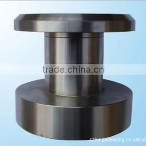 Aluminum Cap thumbnail-2