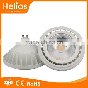 Hot Sale Cob Led Ar111 Gu10 220v Dimmable thumbnail-1