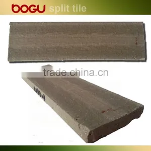 Terracotta Tiles, Decorative Tile, Exterior Wall Tile thumbnail-1