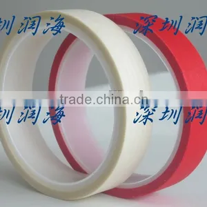 Crepe Paper Masking Tape / Masking Paper Tapes / Color Masking Tape thumbnail-1