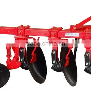 Disc Plough, Disc Plough for Sale thumbnail-4