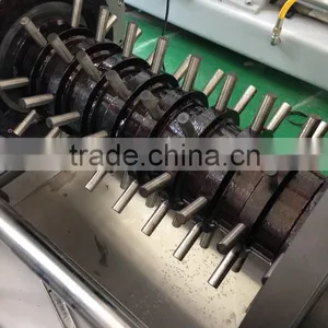 Printing Ink Horizontal Bead Grinding Machinery thumbnail-1