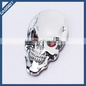 Hot Sale High Quality Car Body Side Sticker Design Custom thumbnail-1