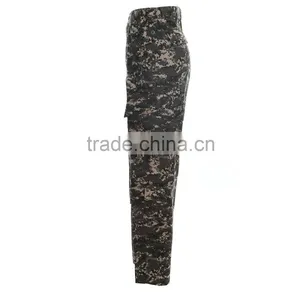 FRONTER Marine Uniform Pants - Digital Urban Dark Ucp Military Pants thumbnail-2