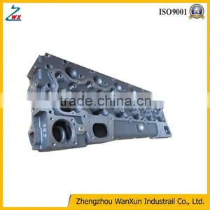Grader Machine 3306 Engine Cylinder Head :1N3576 thumbnail-2