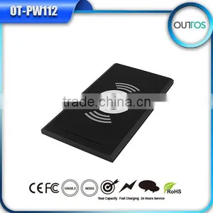 2015 New Products ULTRA Thin Wireless Charger for Pc, Wireless Charger thumbnail-3