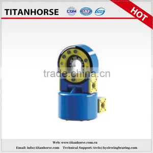 Tower CSP Use Slewing Drive thumbnail-1