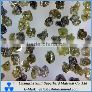 China Manufacturer RVG un Natural Industrial Diamond Price thumbnail-1