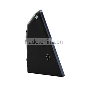 4.3 Inch Touch Screen Fingerprint &Facial Recognition Access Control System thumbnail-3