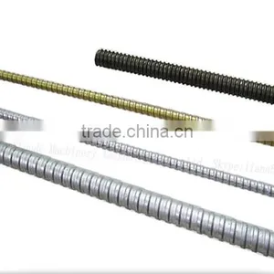 Formwork Screw Tie Rod 15 / 17mm Q235 / 45 # Steel thumbnail-2
