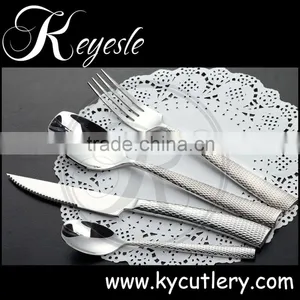Inox Cutlery, Tableware Wholesale, Stainless Steel Cutlery thumbnail-1