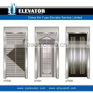 Beautiful Elevator Door thumbnail-1