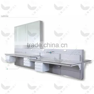 2015 Chemical Resistant Dental Lab Workbench thumbnail-1