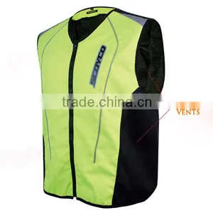 2016 New Arrival Motocross Vest for Men, Motorcycle Racing Wear thumbnail-3