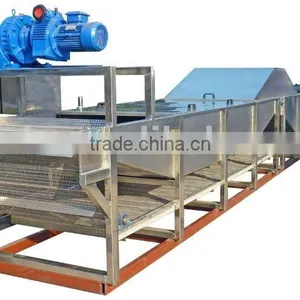 Continuous Water Immersion Sterilizer thumbnail-1