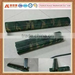 Aluminum Extrusion Profile for House Home Building Decoration thumbnail-1