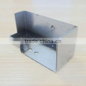 China Factory Professional Customized OEM Stainless Steel Sheet Metal Fabrication thumbnail-2