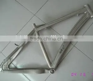 26 INCH MOUNTAIN BIKE FRAME thumbnail-1