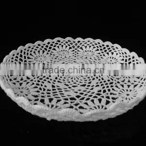 2016 New Design Wholesale Cheap Decorative Woven Fruits Tray thumbnail-5