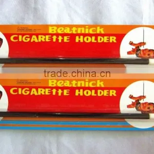 1920s Long Beatnik Cigarette Holder Flapper Cigarette Holder thumbnail-2