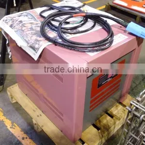 48V Forklift Electric Battery Charger 48V100A Direct Shipping Manufacture thumbnail-4