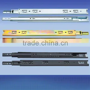 Telescopic Drawer Channel thumbnail-1