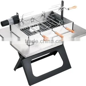 Electric Grill thumbnail-1