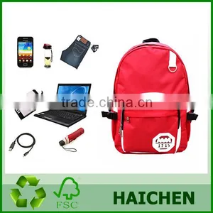 OEM Kids' / Teenagers' School Backpack thumbnail-1