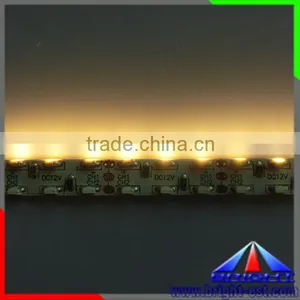 Double Line Multiple Color Ribbon Waterproof 3014 Side View Led Strip thumbnail-5
