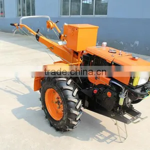 Walking Tractor for Foreign Trading Only thumbnail-3