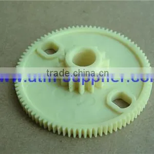 ATM Machine Atm Part Wincor 78T Double Gear 1750045640 thumbnail-3