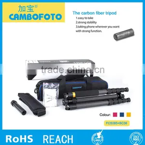 Cambofoto Tripod 2015 New China Products for Sale thumbnail-1