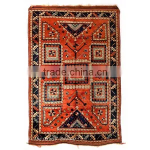 Dardannel Carpet (8.5 x 5.6 Feet) thumbnail-1