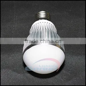 Cold Forging Aluminium Heat Sink 6w Gu10 Wifi Iphone Controlled Led Bulb Quality Choice thumbnail-1